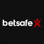 betsafe kazino logo