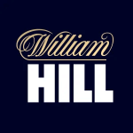 William Hill kazino logo