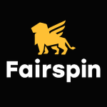 Fairspin kazino logo